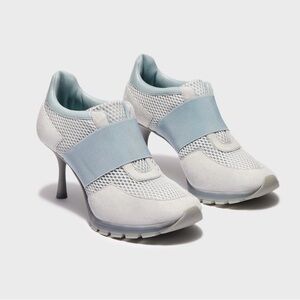 The Icon in Ice Blue